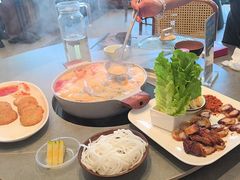 -创味·民间海南菜·非遗藤桥排骨(藤桥·免税城店)