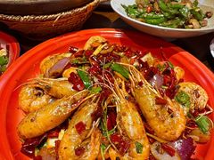 -黄弟大排档·湖南菜·小龙虾·小海鲜(凯旋北路店)