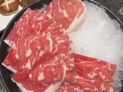 -东来顺(非遗·清真火锅·盛世广场店)