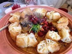 段氏绝味鱼头-柿合缘新京菜(国金中心商场店)