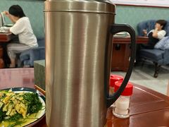 -罕山奶茶馆(和平路店)