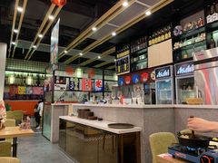 -八间(合生汇店)
