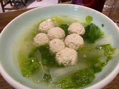 -七步香云南山里菜(昆明老街店)