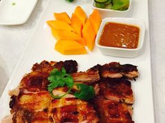 iphone_upload_pic-阿诺泰·泰国餐厅(棕北店)