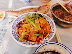 -曹家蒸碗(东二路店)