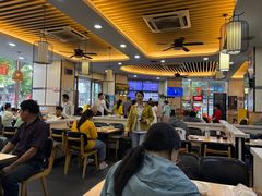 -蒋家桥饺面店(东关街店)