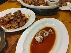 -东就鸭饭店·古早海南菜(友谊南海城店)
