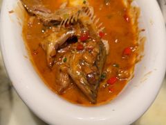 -小菜园新徽菜(常州金坛吾悦店)