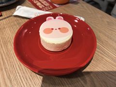 -必胜客(航洋国际店)