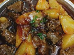 -小厨娘淮扬菜(板桥一店)