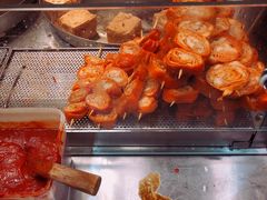 -佳记小食店(旺角店)