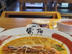 -雷门拉面店(新光天地店)