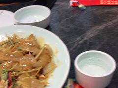 -李记饺子·熏酱东北菜(欢乐谷店)