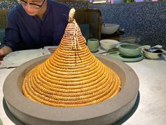 -鲜潭蒸汽石锅鱼(五道口购物中心店)