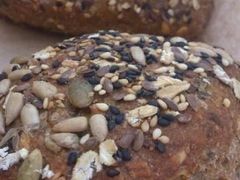 -BAKER&SPICE(安福路店)