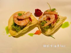 -领仕扒房(长春店)