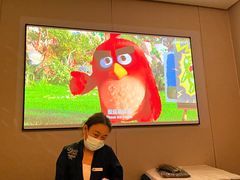 -华夏良子·足道SPA艾灸(翠微店)