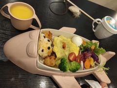 -猫小院猫主题咖啡厅(北锣店)