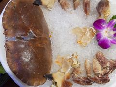 -东海怡品海鲜豆捞(星街坊店)