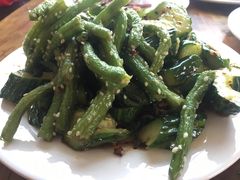 -马遂林烩面馆(少室路店)