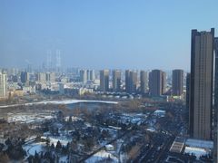 -君悦酒店·乐厨·高空自助餐(青年大街店)