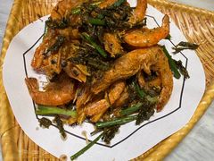 -老李家土菜馆·安吉地标美食