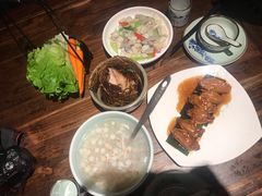 -鱼食饭稻·苏浙土菜17年老馆子(平江路店)