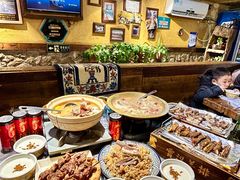 -霄汉羊排(万松园一店)