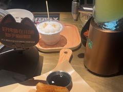 -烤匠麻辣烤鱼(双流明城购物中心店)
