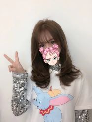 -INSTYLE造型·明星店