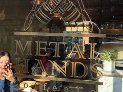 -METAL HANDS(五道营店)