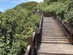 -狼牙山风景区