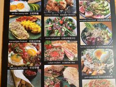 -萨尔瓦多Salvador's