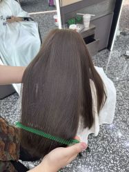-MOVAN HAIR莫凡匠人发型屋