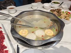 -八合里潮汕鲜牛肉火锅(吉大店)