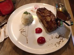 特级西冷扒-卡朋西餐(较场西路店)