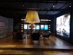 -CGV影城(滨江天街IMAX店)