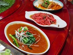 -思金拉措庄园藏餐(太阳岛店)