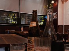 -Bistro Les Lilas丁香花小酒馆
