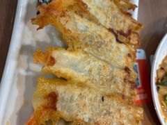 -春水锅贴·传统鲁菜(大明湖店)