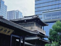 -香积寺