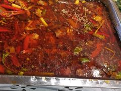 -陈胖子特色菜.鲜货现炒(融景城店)