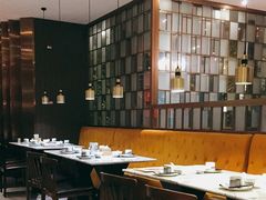 大堂-岭南真味·匠心粤菜(K11店)