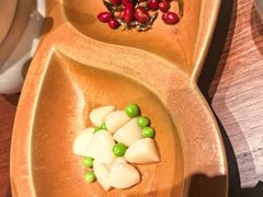 -喜鼎海胆水饺(东港店)