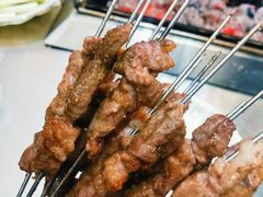 -小寒羊烧烤(凯瑞时代大厦店)