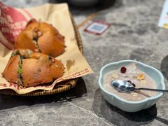 -老福洲·三十年福州味(斗东店)