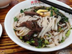 -肆姐面粉馆(坡子街店)