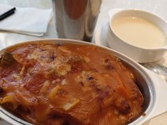 -香港新发烧腊茶餐厅(书城店)