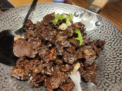 -巢爷老味(东方红店)