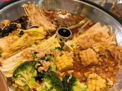 -峰厨大鱼泡饼·天津菜(西青大学城店)